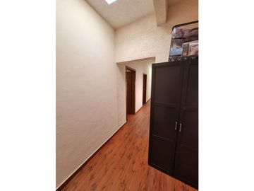 Casa en Venta en San Lucas Xochimanca, Xochimilco, CDMX.