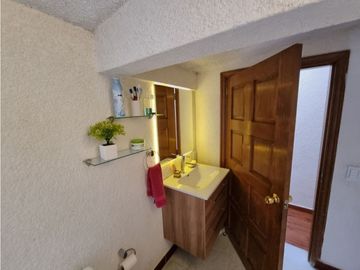 Casa en Venta en San Lucas Xochimanca, Xochimilco, CDMX.