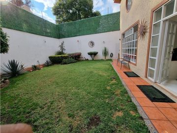 Casa en Venta en San Lucas Xochimanca, Xochimilco, CDMX.