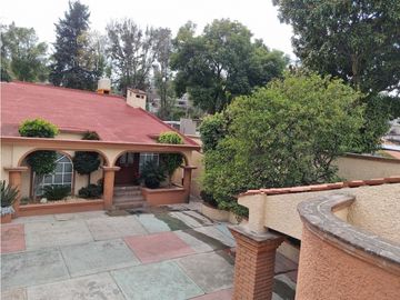 Casa en Venta en San Lucas Xochimanca, Xochimilco, CDMX.