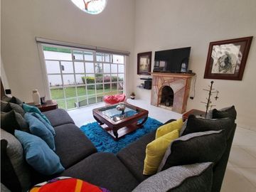 Casa en Venta en San Lucas Xochimanca, Xochimilco, CDMX.