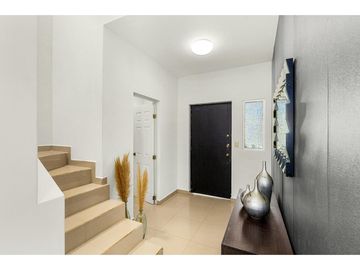 Casa en venta en Los Cabos, 3 recamaras, amueblado, portales residencial cabo san lucas