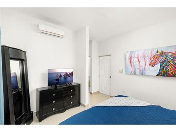 Casa en venta en Los Cabos, 3 recamaras, amueblado, portales residencial cabo san lucas