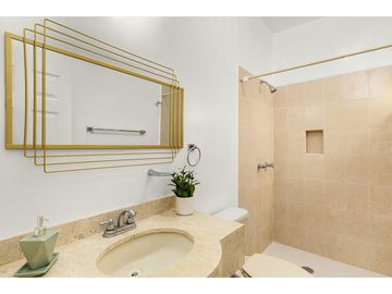 Casa en venta en Los Cabos, 3 recamaras, amueblado, portales residencial cabo san lucas