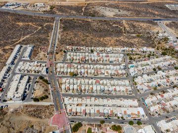 Casa en venta en Los Cabos, 3 recamaras, amueblado, portales residencial cabo san lucas