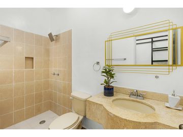 Casa en venta en Los Cabos, 3 recamaras, amueblado, portales residencial cabo san lucas