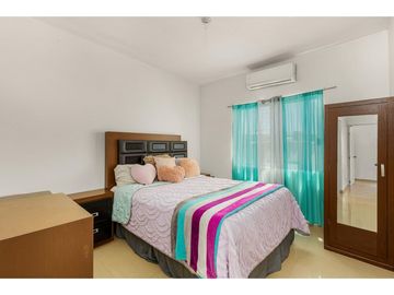 Casa en venta en Los Cabos, 3 recamaras, amueblado, portales residencial cabo san lucas