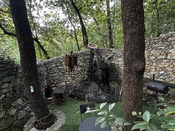 Casa en  Venta en Olinala, San Pedro Garza Garcia, N. L.
