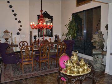 Casa en  Venta en Olinala, San Pedro Garza Garcia, N. L.