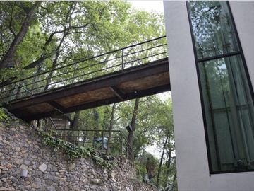 Casa en  Venta en Olinala, San Pedro Garza Garcia, N. L.