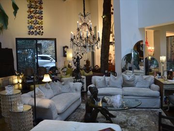 Casa en  Venta en Olinala, San Pedro Garza Garcia, N. L.