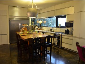 Casa en  Venta en Olinala, San Pedro Garza Garcia, N. L.