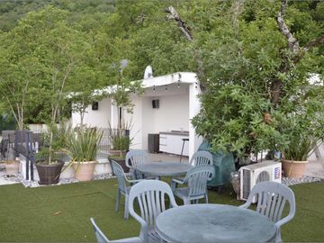 Casa en  Venta en Olinala, San Pedro Garza Garcia, N. L.