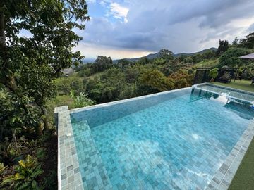 Venta Casa Campestre Cali Norte Dapa