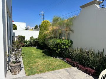 Casa en venta, La Joya, Llano Grande, Metepec