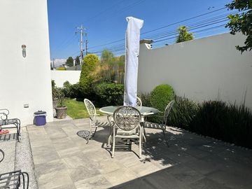 Casa en venta, La Joya, Llano Grande, Metepec