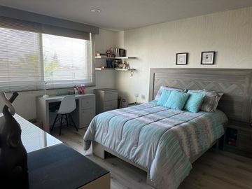 Casa en venta, La Joya, Llano Grande, Metepec