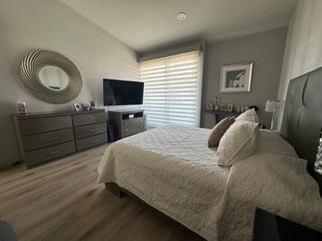 Casa en venta, La Joya, Llano Grande, Metepec