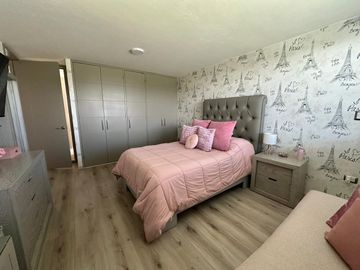 Casa en venta, La Joya, Llano Grande, Metepec