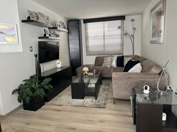 Casa en venta, La Joya, Llano Grande, Metepec