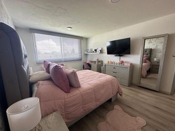 Casa en venta, La Joya, Llano Grande, Metepec
