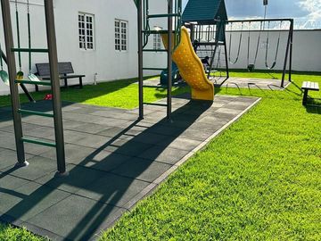 Casa en venta, La Joya, Llano Grande, Metepec