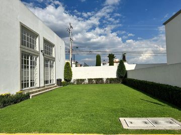 Casa en venta, La Joya, Llano Grande, Metepec