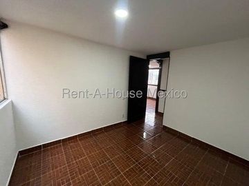Departamento en  Venta en Santa Rosa Gustavo Madero ZG 25-2522