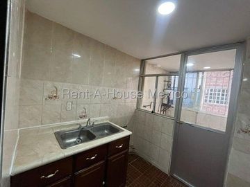 Departamento en  Venta en Santa Rosa Gustavo Madero ZG 25-2522