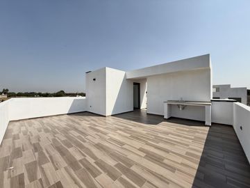CASA EN VENTA EN FRACCIONAMIENTO ALTANA, ZONA SAN PEDRO CHOLULA