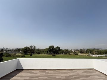 CASA EN VENTA EN FRACCIONAMIENTO ALTANA, ZONA SAN PEDRO CHOLULA
