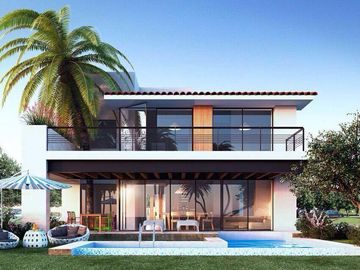 CASA en venta en Paraíso Country Club, Emiliano Zapata, Morelos