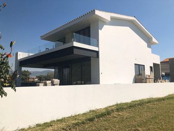 CASA en venta en Paraíso Country Club, Emiliano Zapata, Morelos