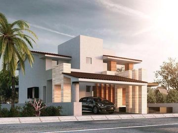 CASA en venta en Paraíso Country Club, Emiliano Zapata, Morelos