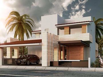 CASA en venta en Paraíso Country Club, Emiliano Zapata, Morelos