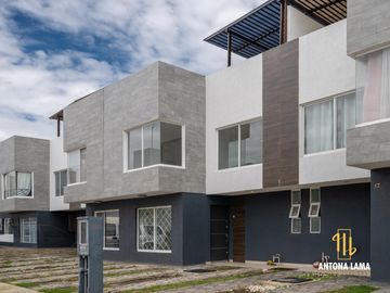 Casa en venta en Cuautlancigo,  Fraccionamiento Alce Residencia, Puebla