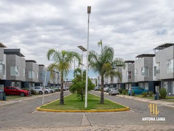 Casa en venta en Cuautlancigo,  Fraccionamiento Alce Residencia, Puebla