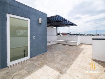 Casa en venta en Cuautlancigo,  Fraccionamiento Alce Residencia, Puebla