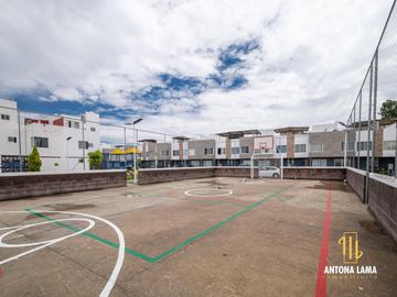 Casa en venta en Cuautlancigo,  Fraccionamiento Alce Residencia, Puebla