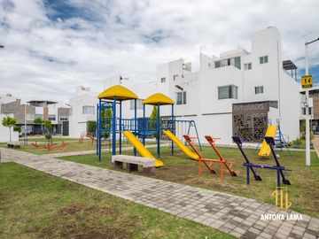 Casa en venta en Cuautlancigo,  Fraccionamiento Alce Residencia, Puebla