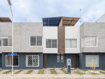 Casa en venta en Cuautlancigo,  Fraccionamiento Alce Residencia, Puebla