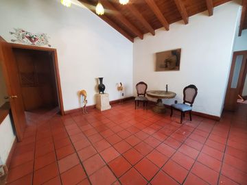 Casa en Venta en el centro de Cuernavaca