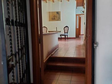 Casa en Venta en el centro de Cuernavaca