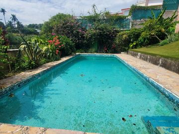Casa en Venta en el centro de Cuernavaca