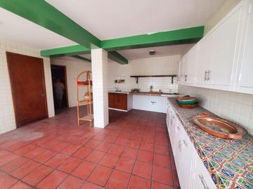 Casa en Venta en el centro de Cuernavaca