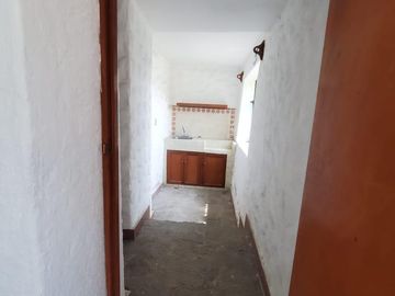 Casa en Venta en el centro de Cuernavaca