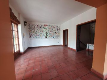 Casa en Venta en el centro de Cuernavaca