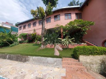 Casa en Venta en el centro de Cuernavaca