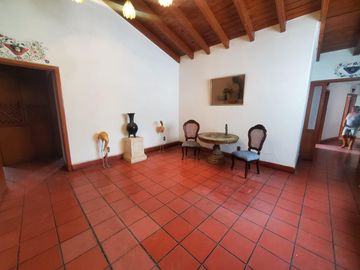 Casa en Venta en el centro de Cuernavaca