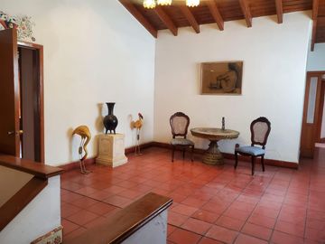 Casa en Venta en el centro de Cuernavaca